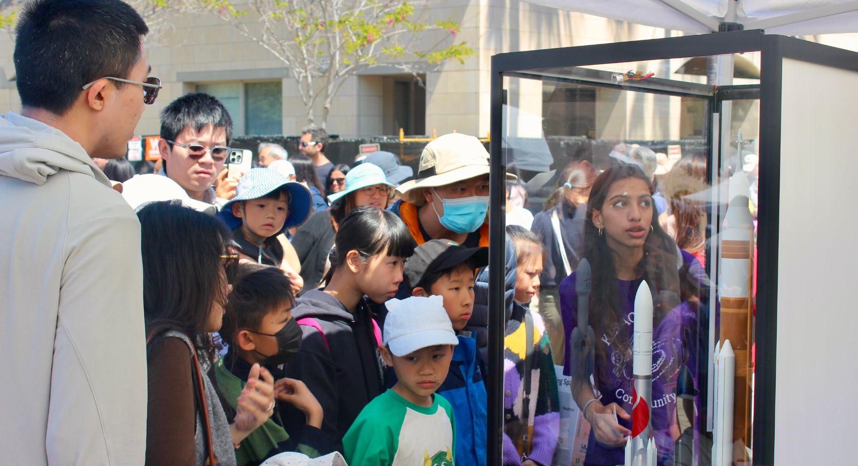 Educational Outreach