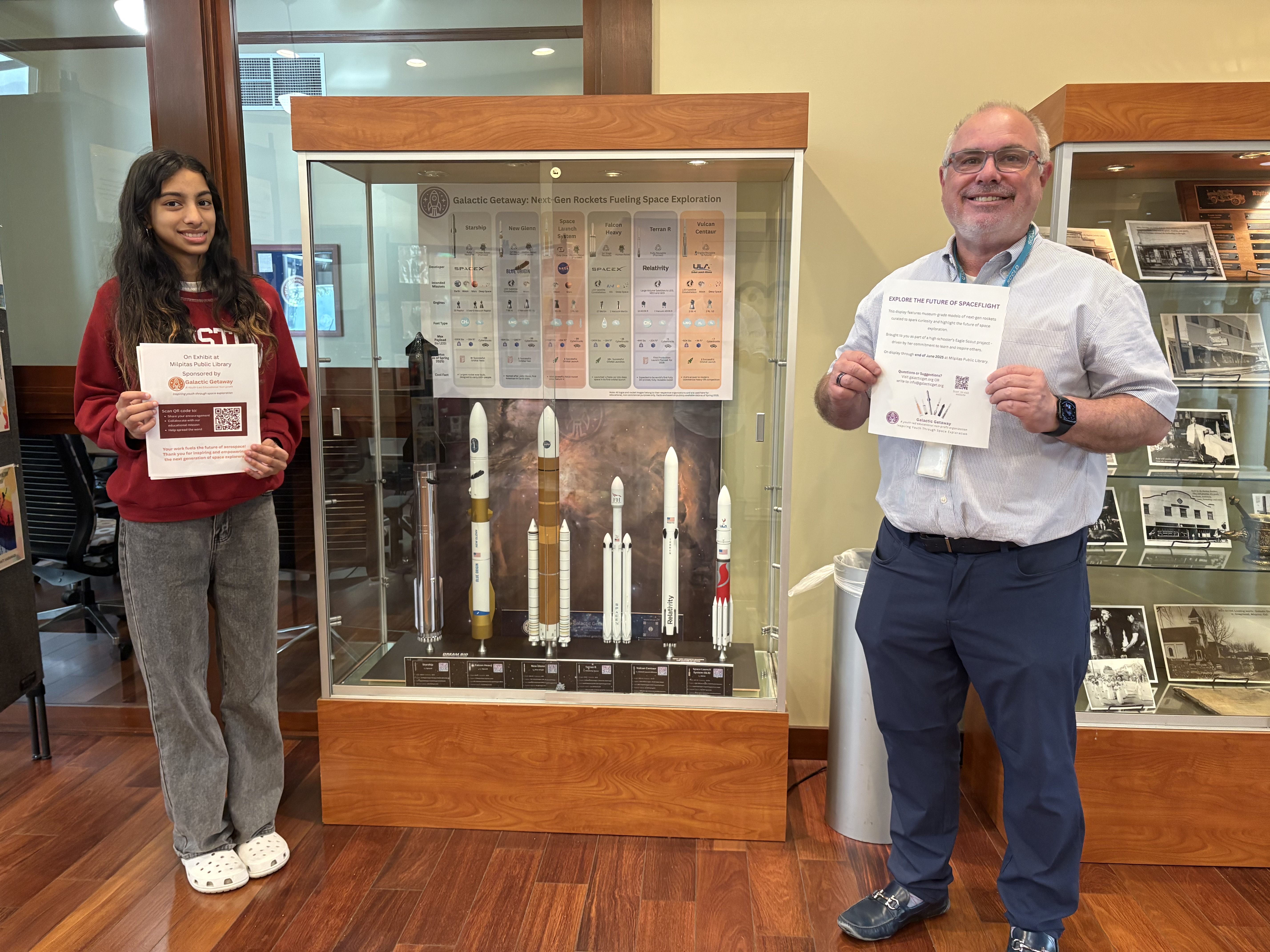 Igniting Curiosity in a City of Innovation and Diversity – Milpitas